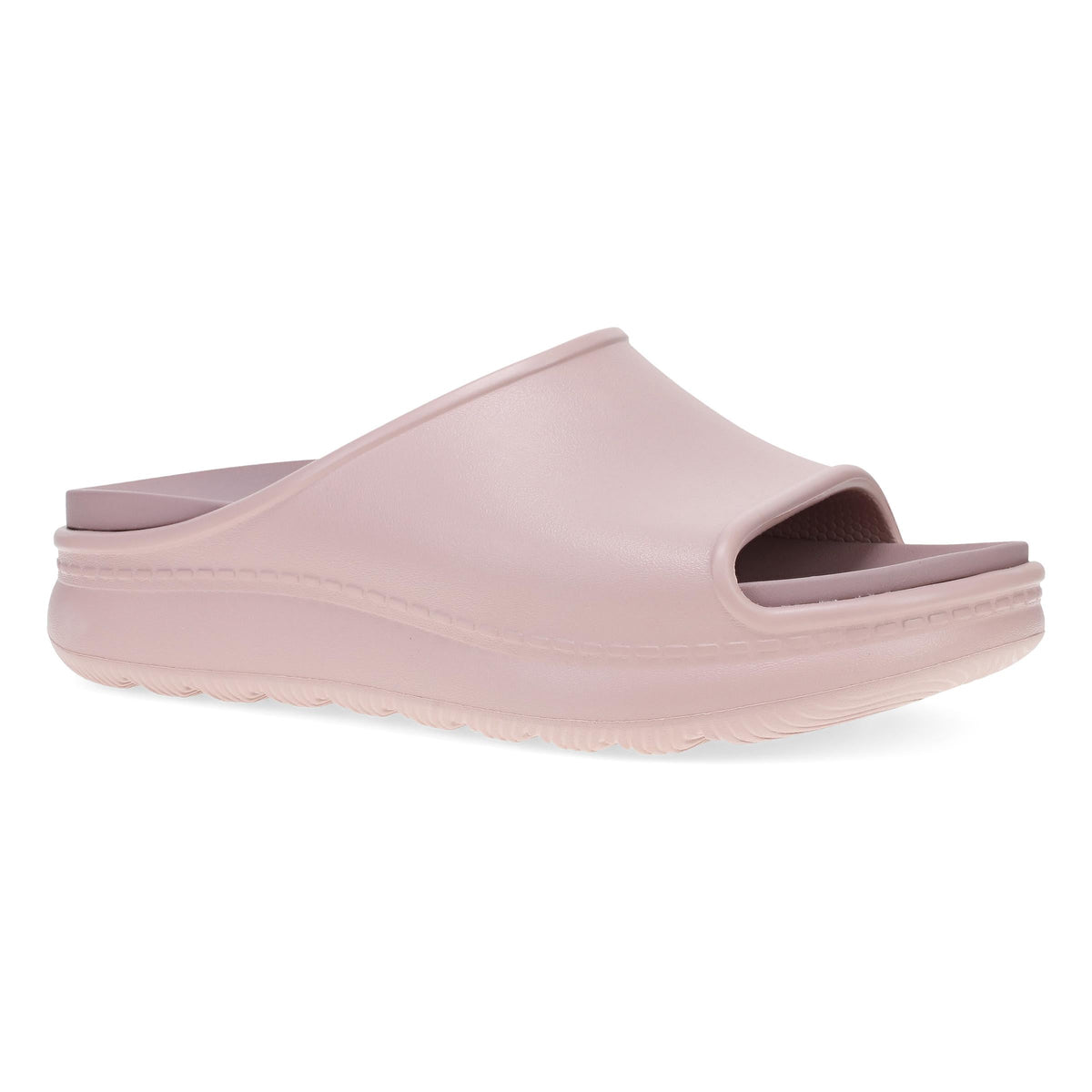 Dansko Top Pick | Devyn Mauve Molded
