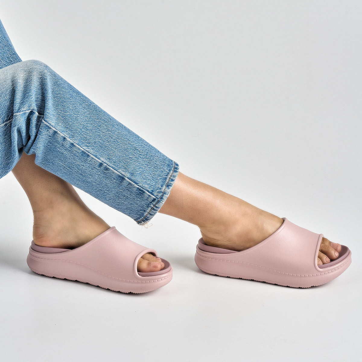 Dansko Top Pick | Devyn Mauve Molded