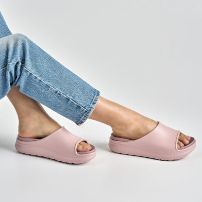 Dansko Top Pick | Devyn Mauve Molded