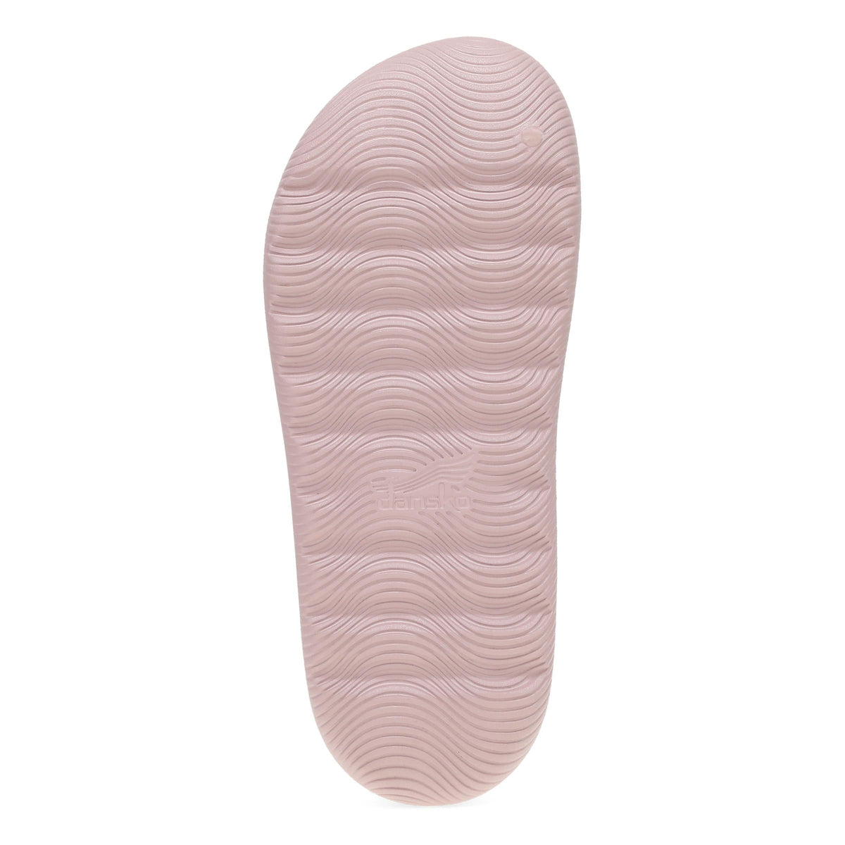 Dansko Top Pick | Devyn Mauve Molded