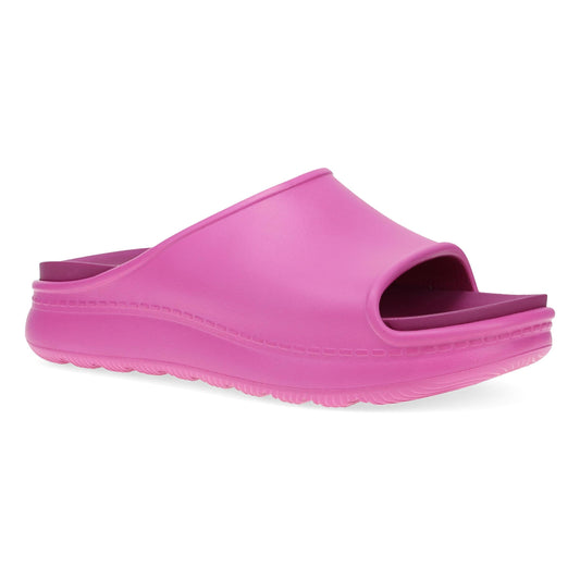 Dansko Latest | Devyn Fuchsia Molded