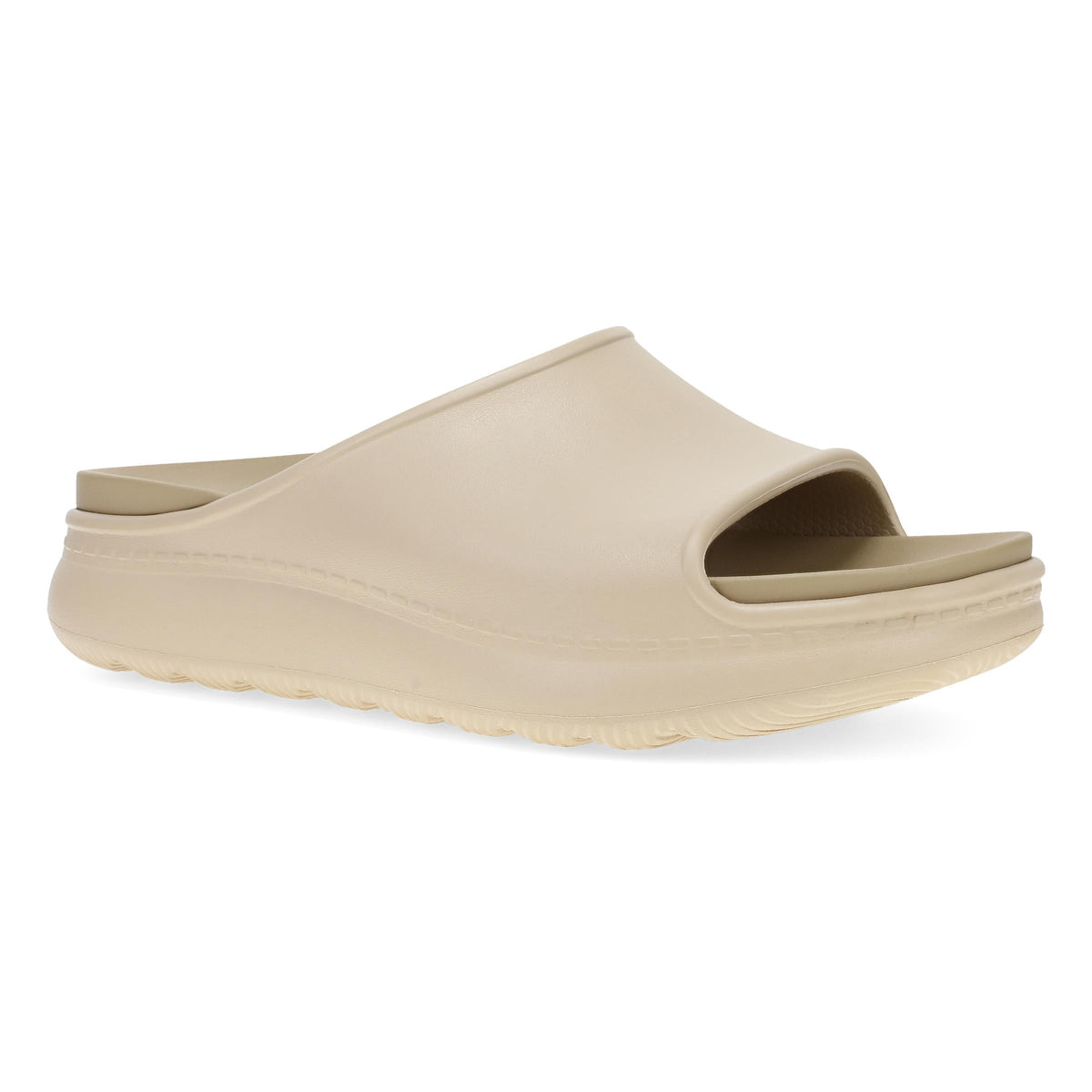 Dansko Essential | Devyn Sand Molded