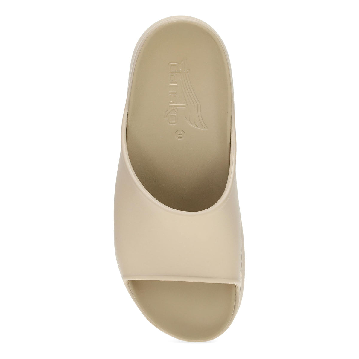 Dansko Essential | Devyn Sand Molded