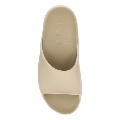 Dansko Essential | Devyn Sand Molded