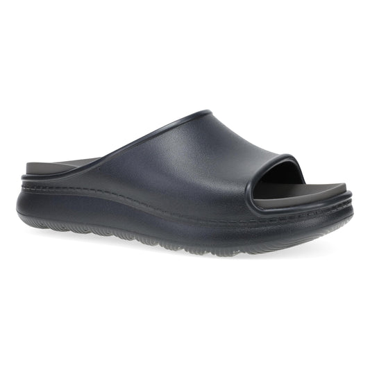 Dansko Latest | Devyn Black Molded
