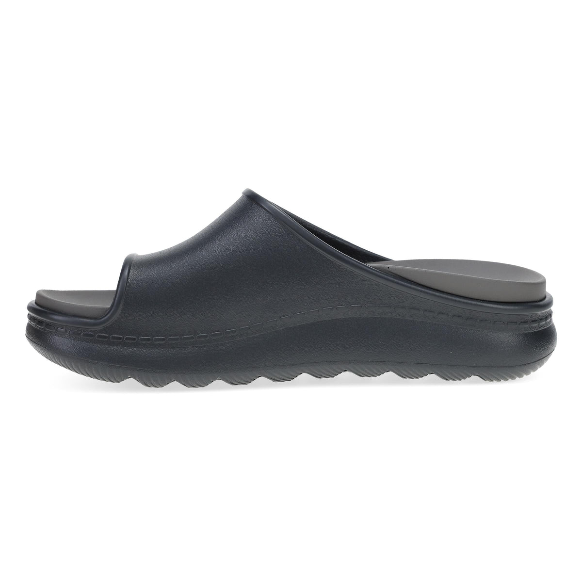 Dansko Latest | Devyn Black Molded