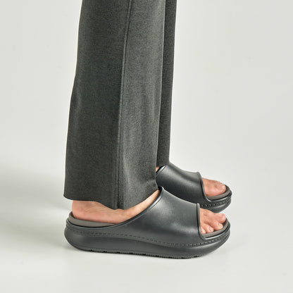 Dansko Latest | Devyn Black Molded
