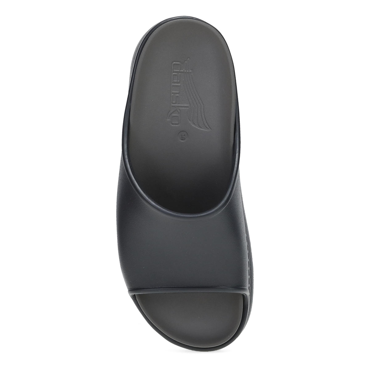 Dansko Latest | Devyn Black Molded