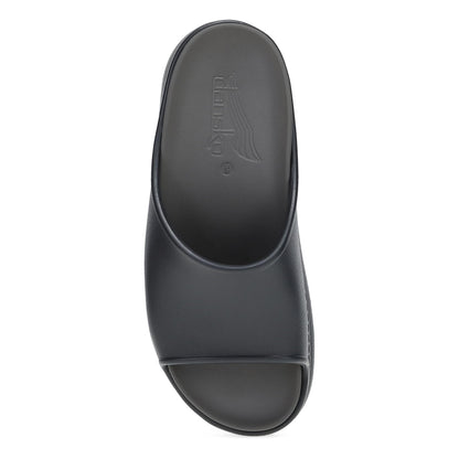 Dansko Latest | Devyn Black Molded