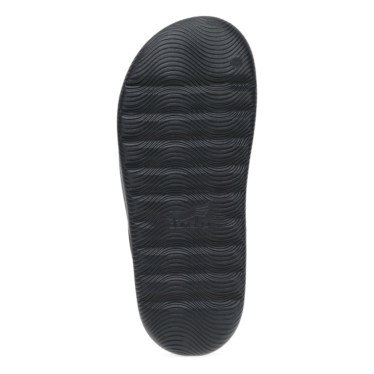 Dansko Latest | Devyn Black Molded