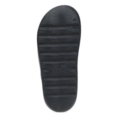 Dansko Latest | Devyn Black Molded