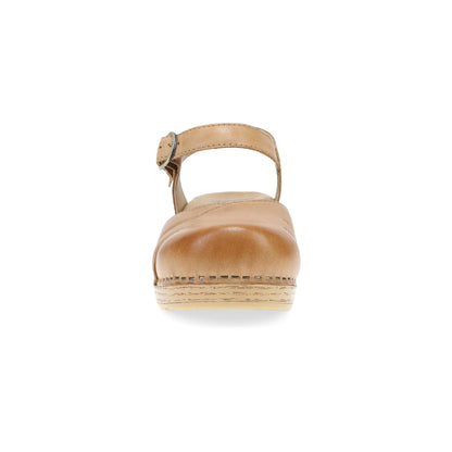 Dansko Value | Margreta Honey Distressed