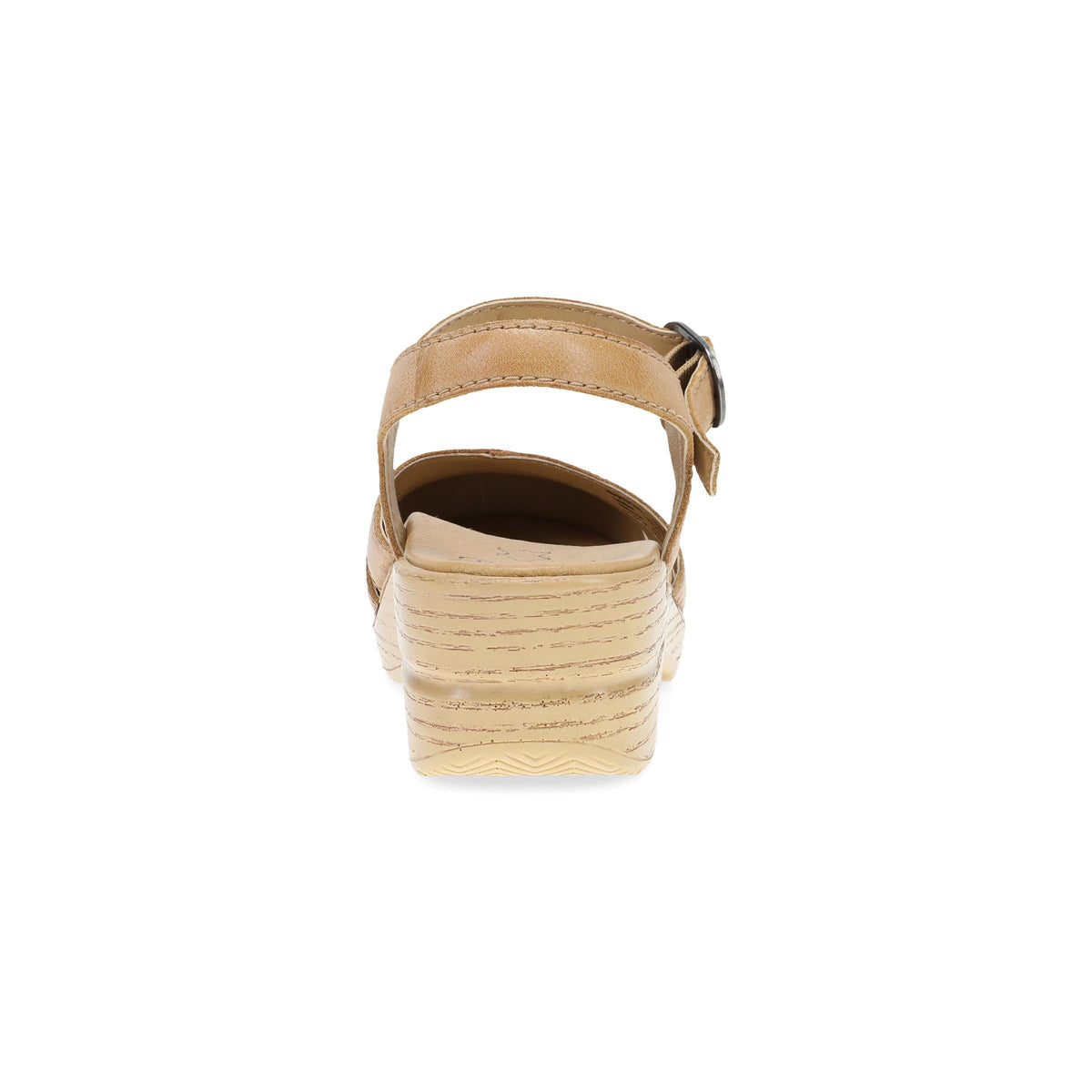 Dansko Value | Margreta Honey Distressed