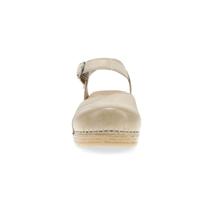Dansko Featured | Margreta Biscotti Leather