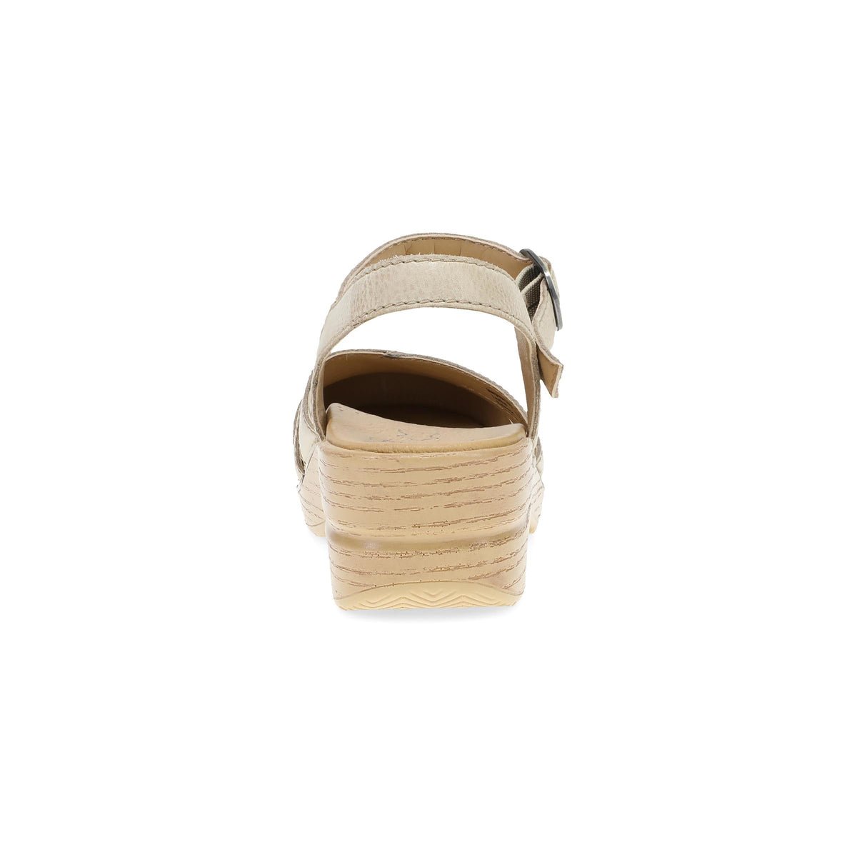Dansko Featured | Margreta Biscotti Leather