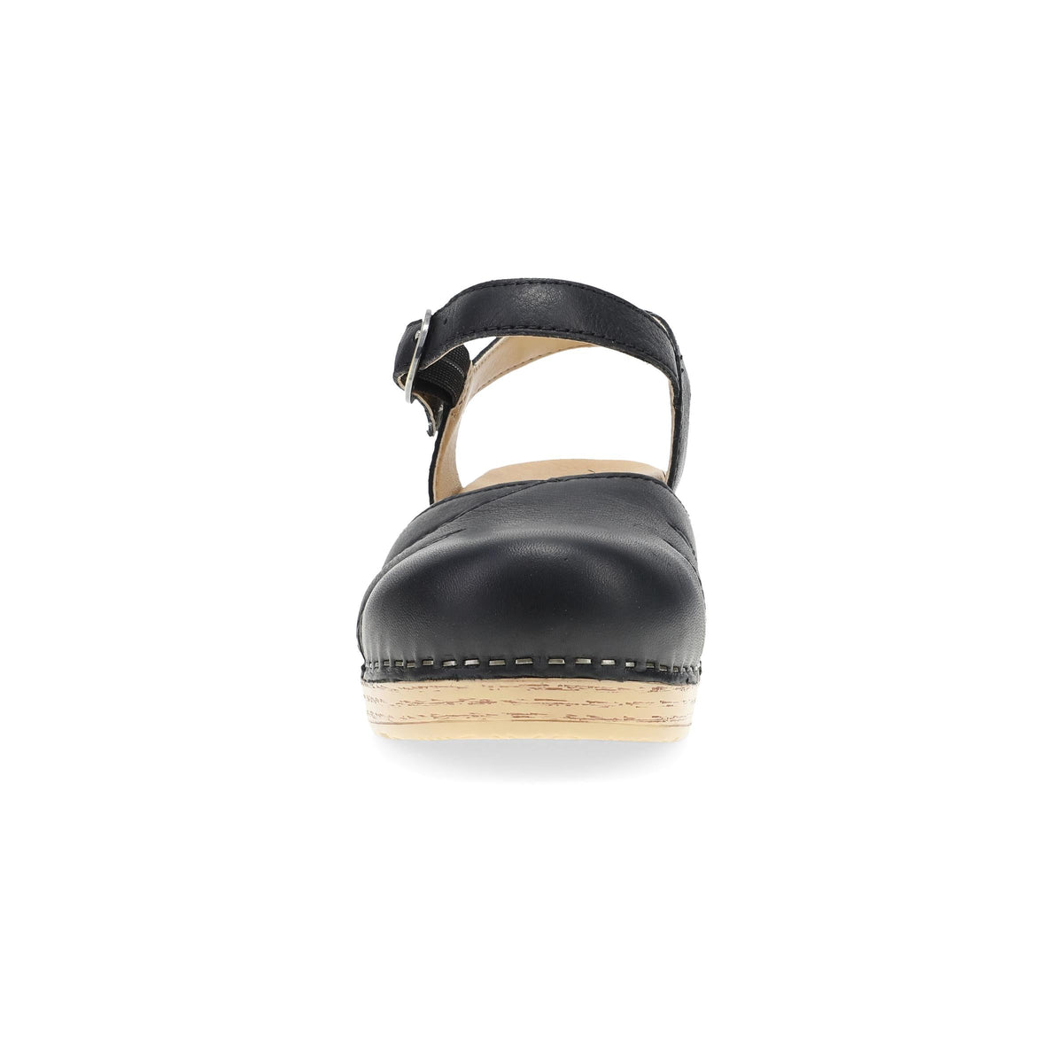 Dansko Trending | Margreta Black Leather