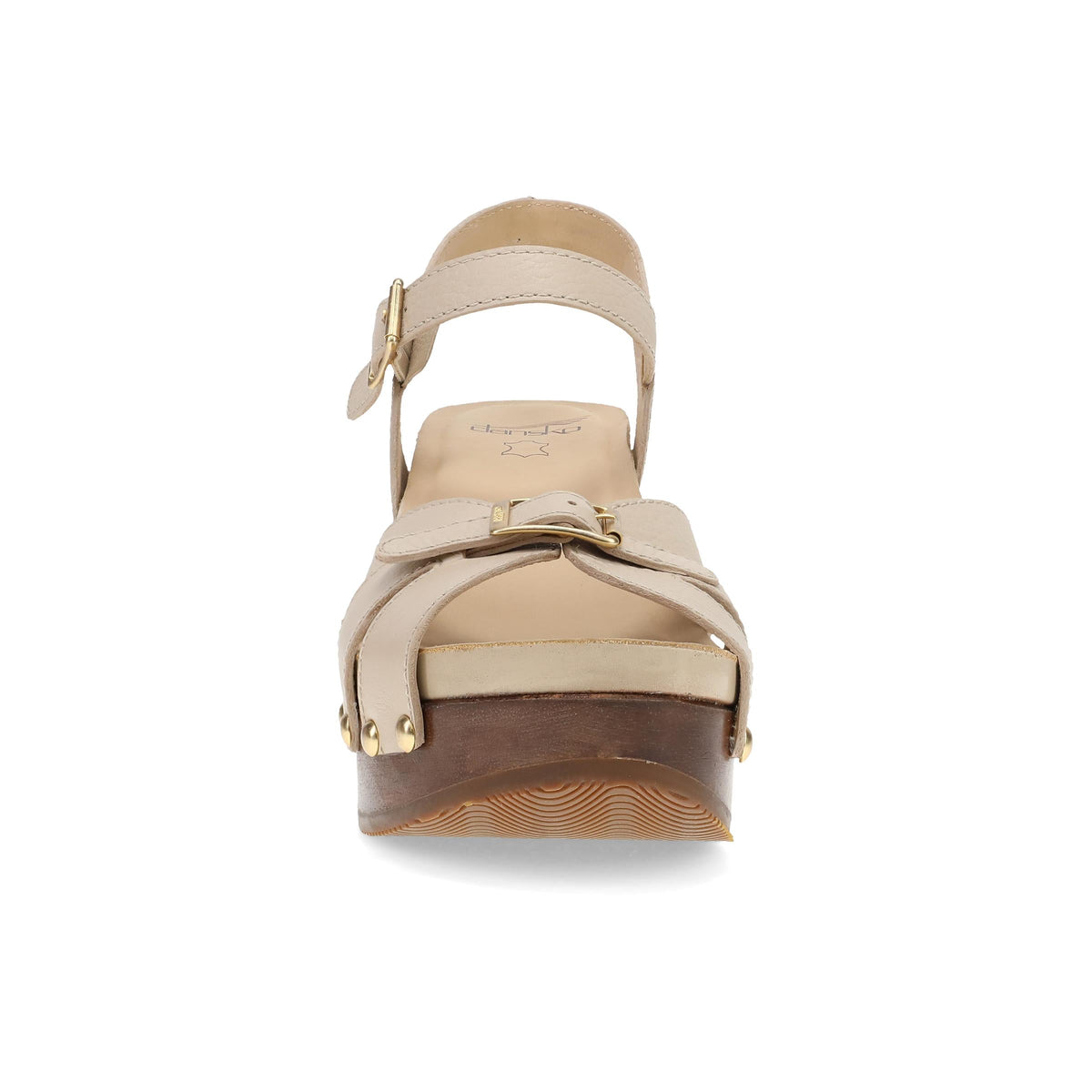 Dansko Deals | Alanna Vanilla Calf