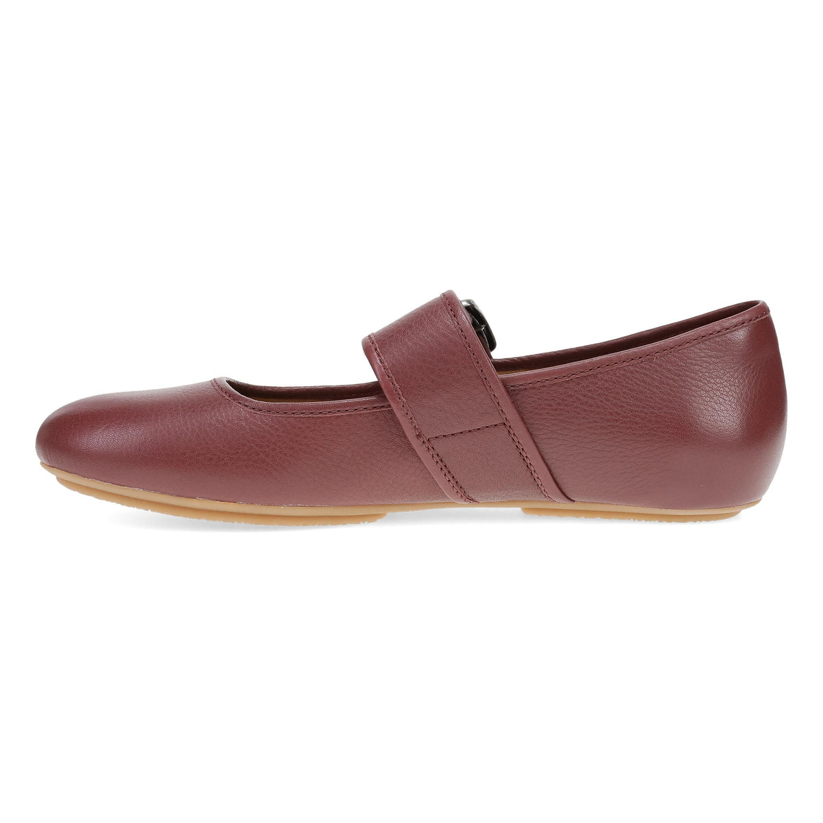 Dansko Sale | Matilda Sangria Leather