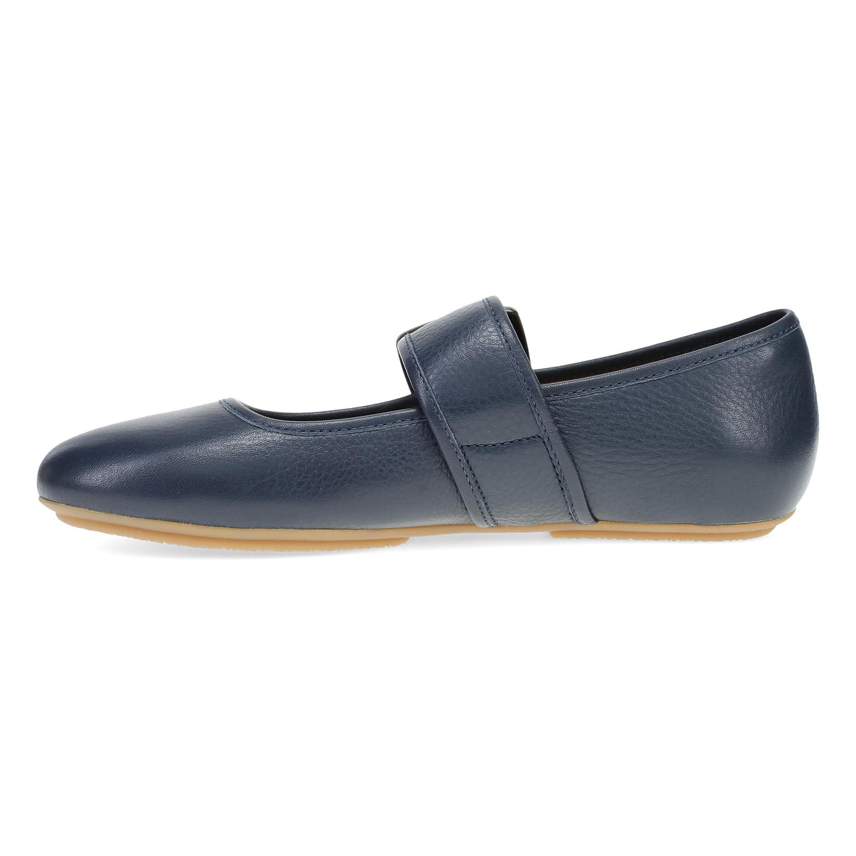 Dansko Recommended | Matilda Navy Leather