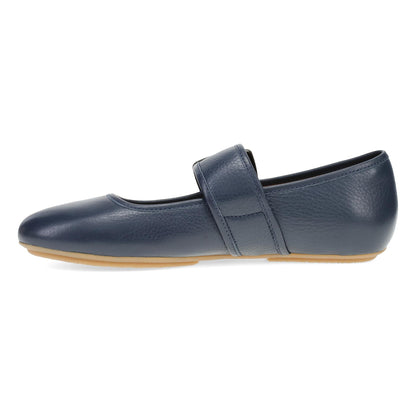 Dansko Recommended | Matilda Navy Leather