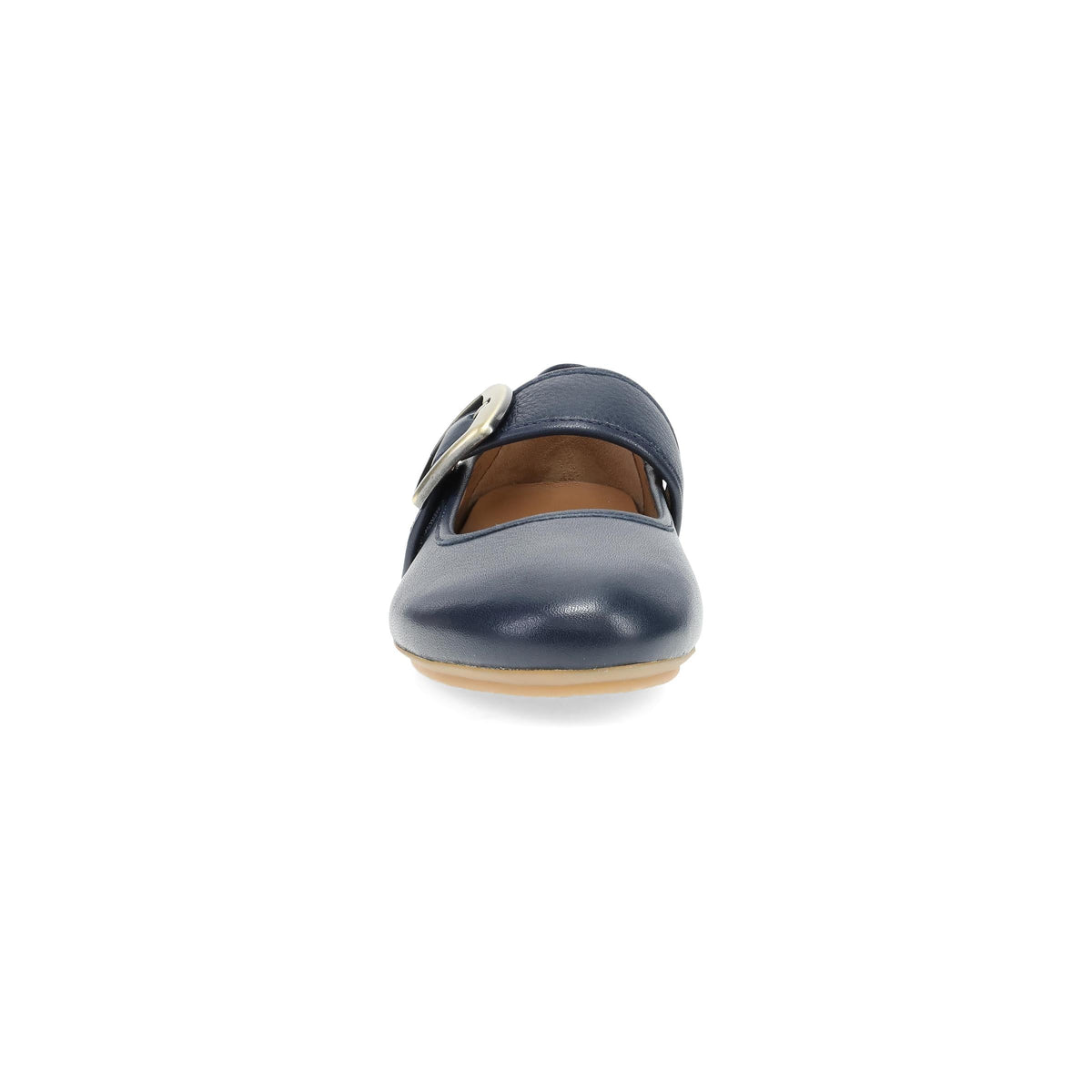Dansko Recommended | Matilda Navy Leather