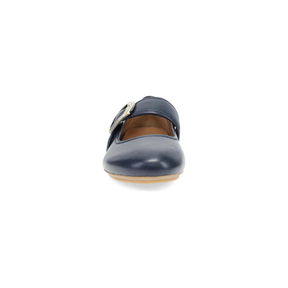 Dansko Recommended | Matilda Navy Leather