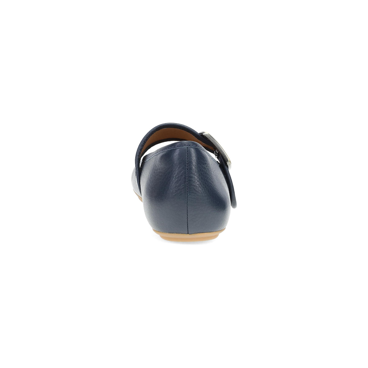 Dansko Recommended | Matilda Navy Leather