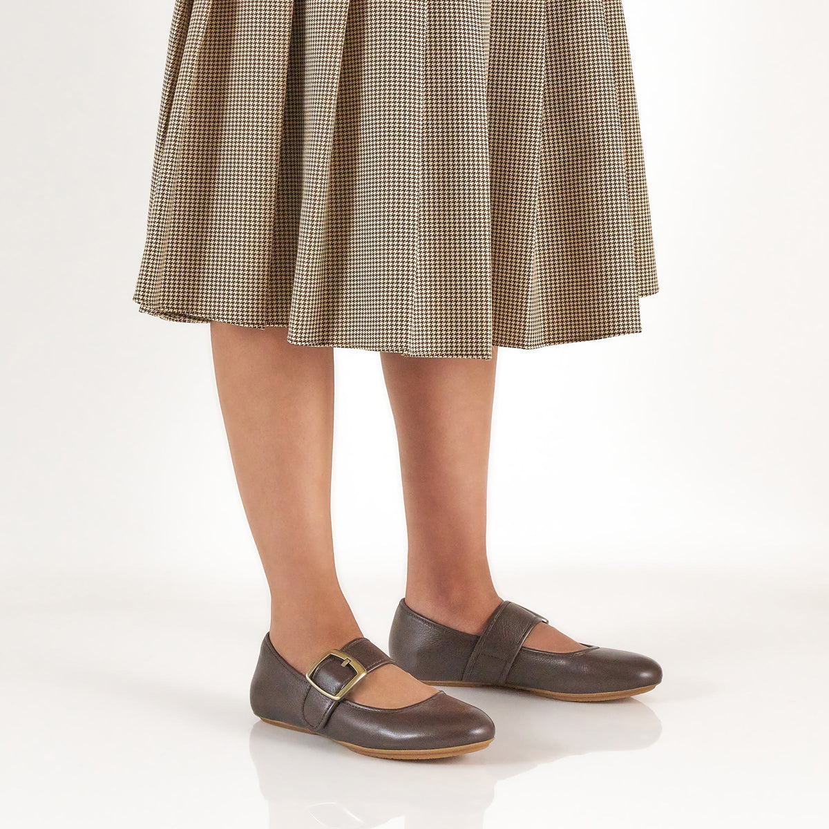 Dansko Discount | Matilda Chocolate Leather