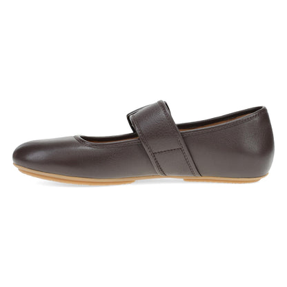 Dansko Discount | Matilda Chocolate Leather