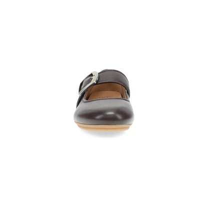 Dansko Discount | Matilda Chocolate Leather