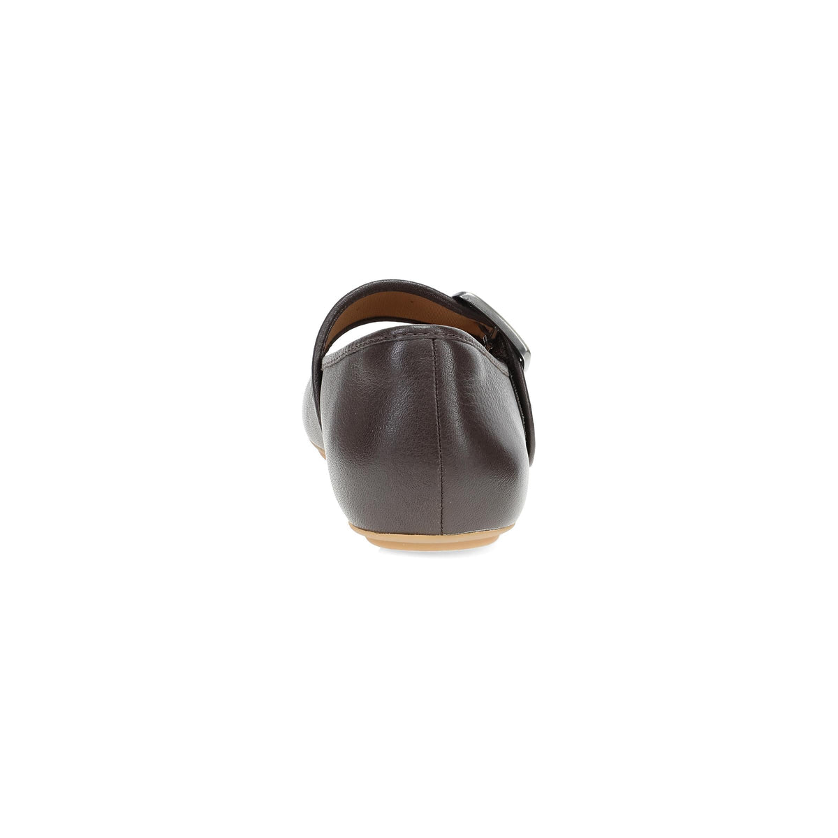 Dansko Discount | Matilda Chocolate Leather