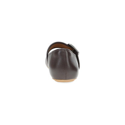 Dansko Discount | Matilda Chocolate Leather