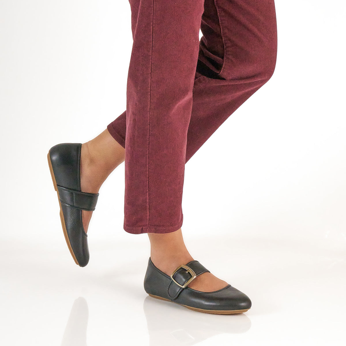 Dansko Trending | Matilda Black Leather