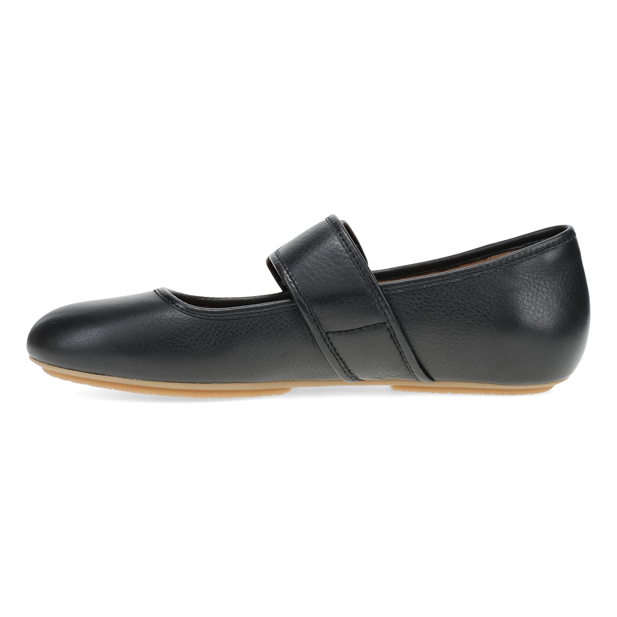 Dansko Trending | Matilda Black Leather