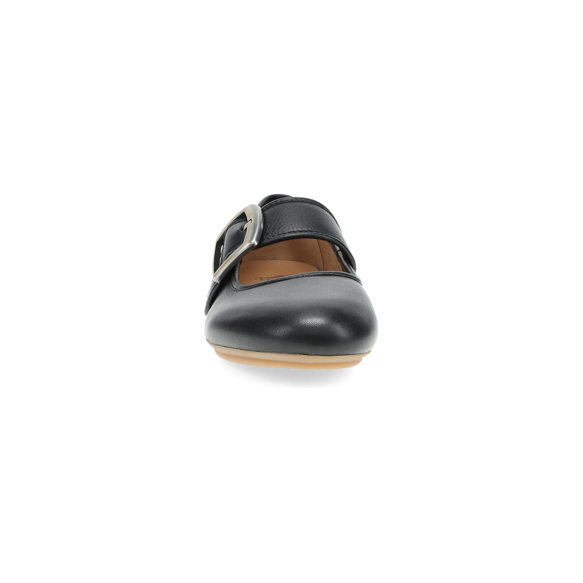 Dansko Trending | Matilda Black Leather