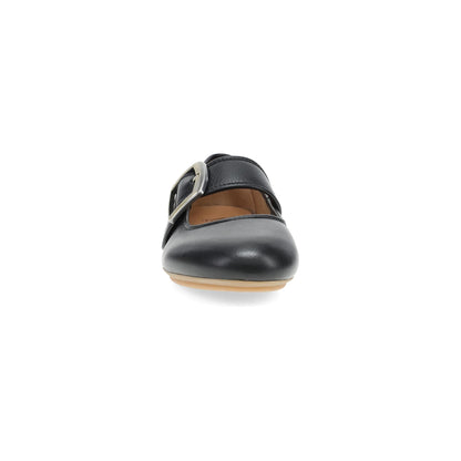 Dansko Trending | Matilda Black Leather