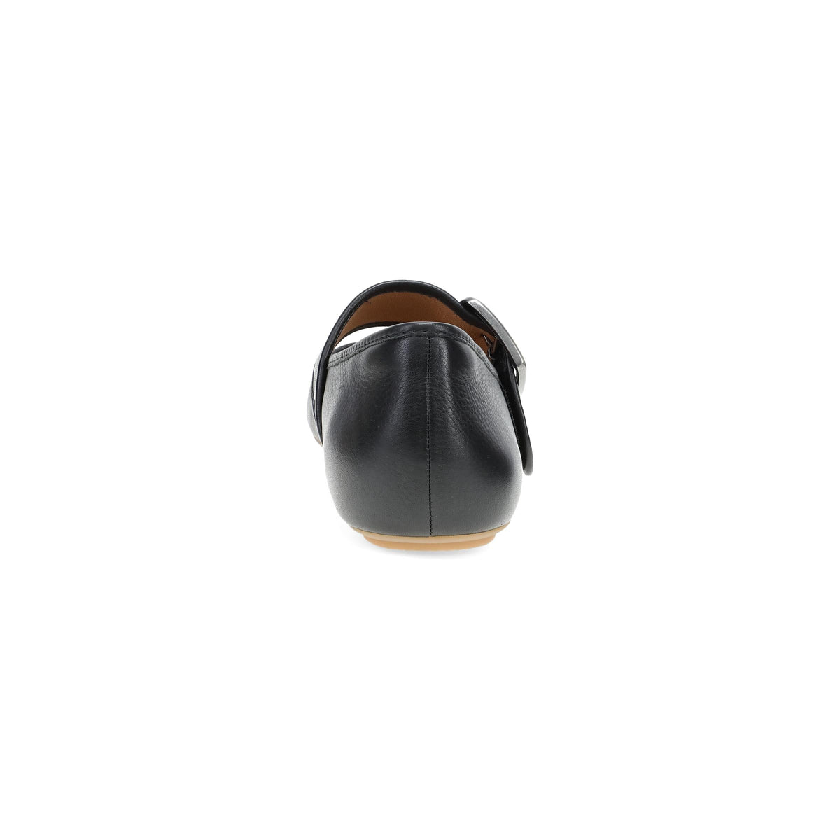 Dansko Trending | Matilda Black Leather
