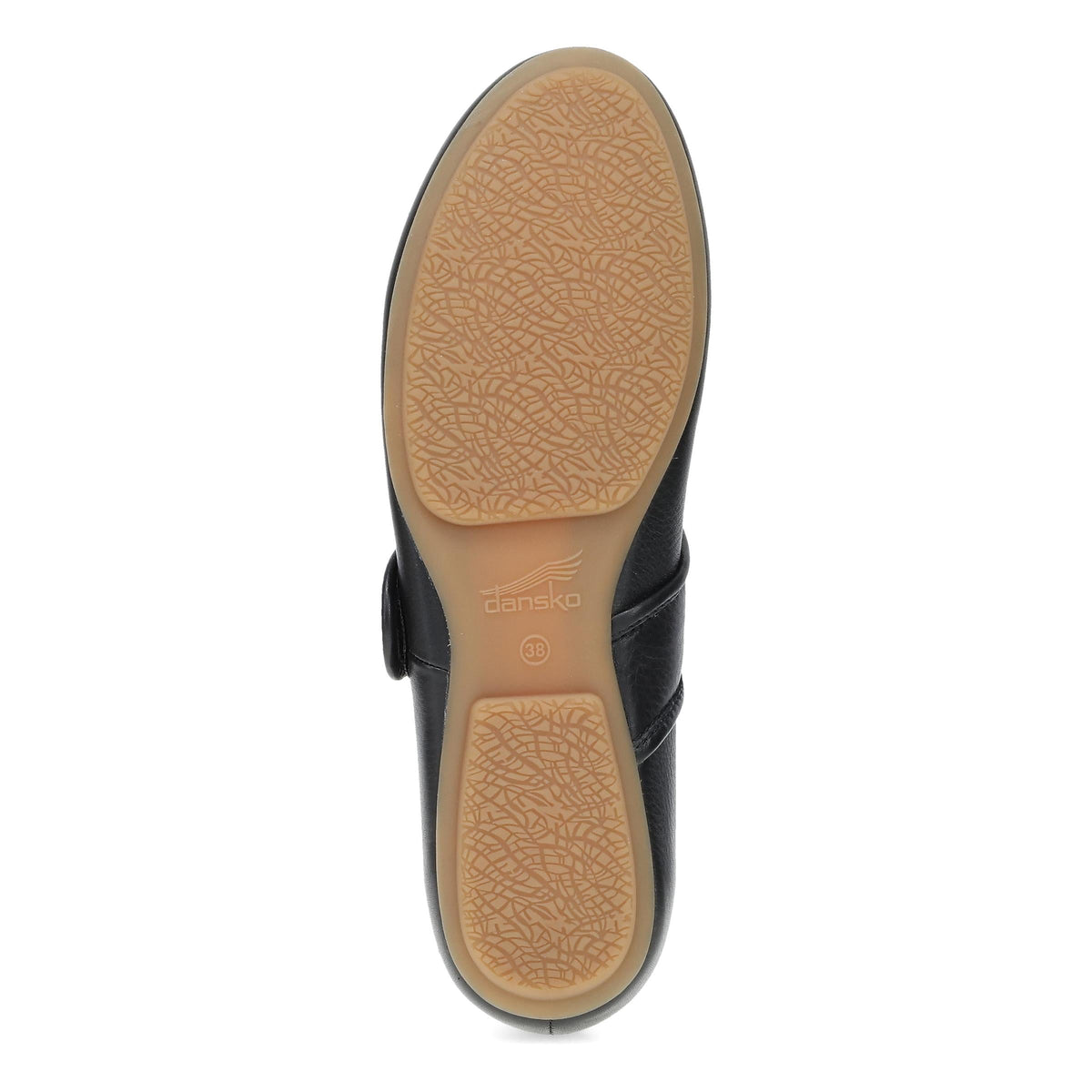 Dansko Trending | Matilda Black Leather