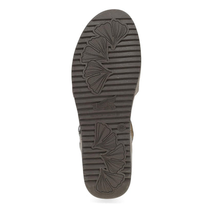 Dansko Everyday | Mae Taupe Suede