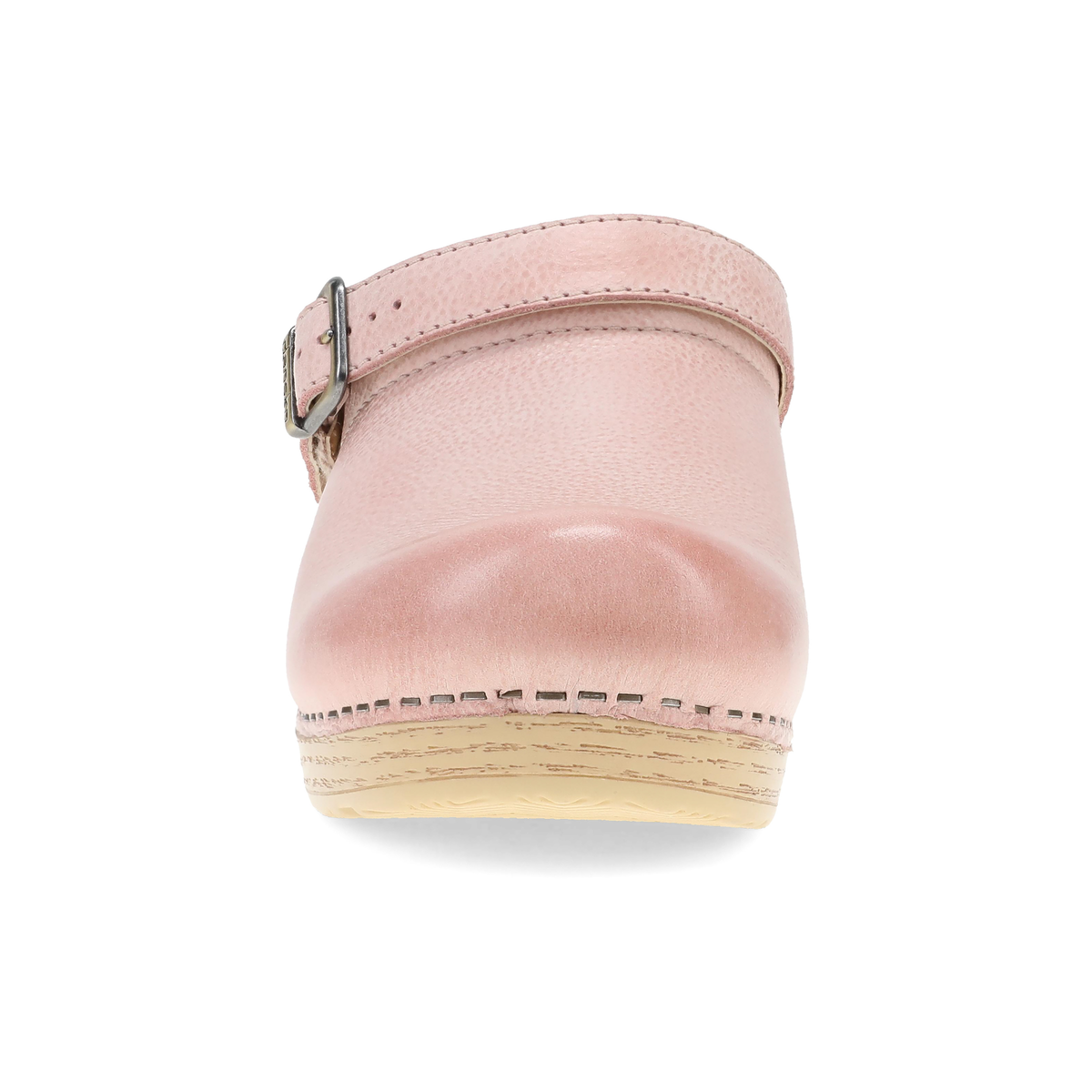 Dansko Exclusive | Ingrid Pink Milled