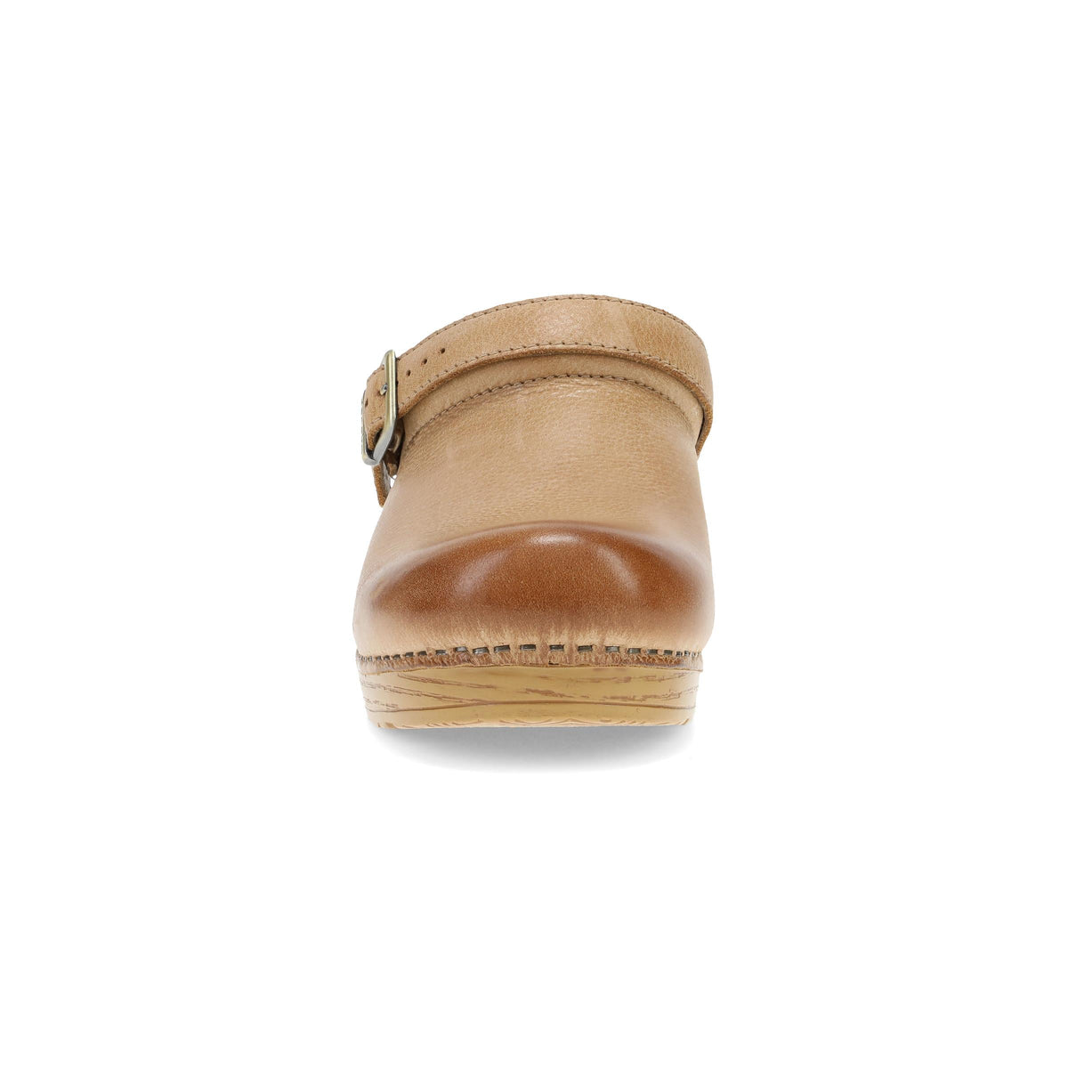 Dansko Top Pick | Ingrid Honey Distressed