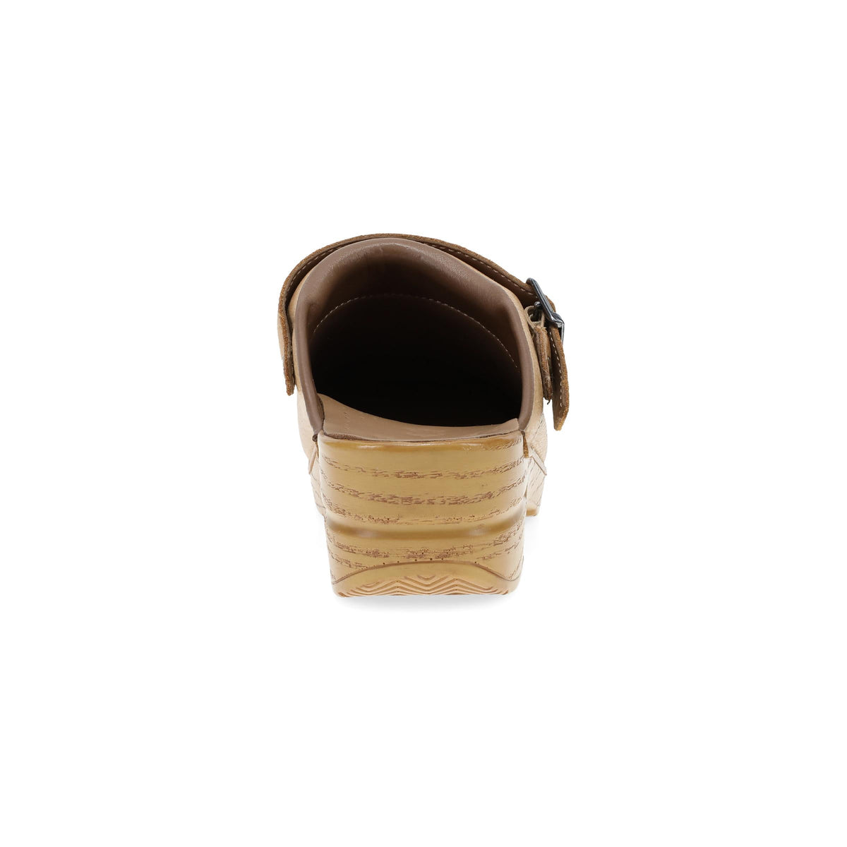 Dansko Top Pick | Ingrid Honey Distressed