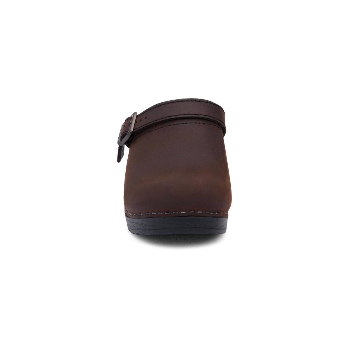 Dansko Discount | Ingrid Antique Brown/Black