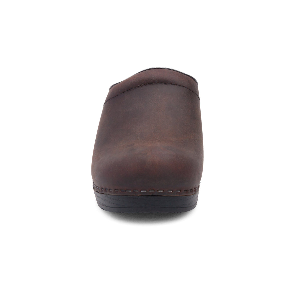 Dansko Quality | Sonja Antique Brown/Black