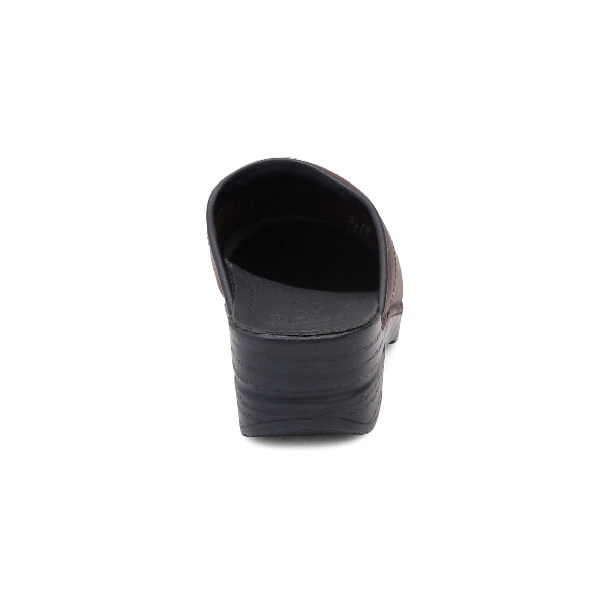 Dansko Quality | Sonja Antique Brown/Black