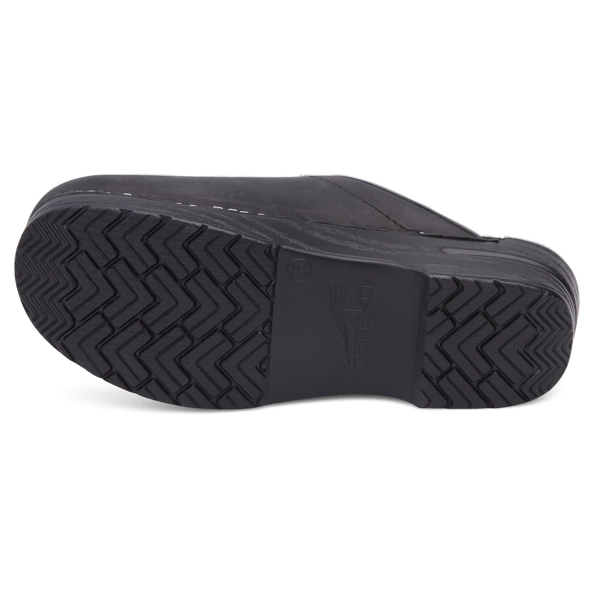 Dansko Featured | Sonja Black Oiled