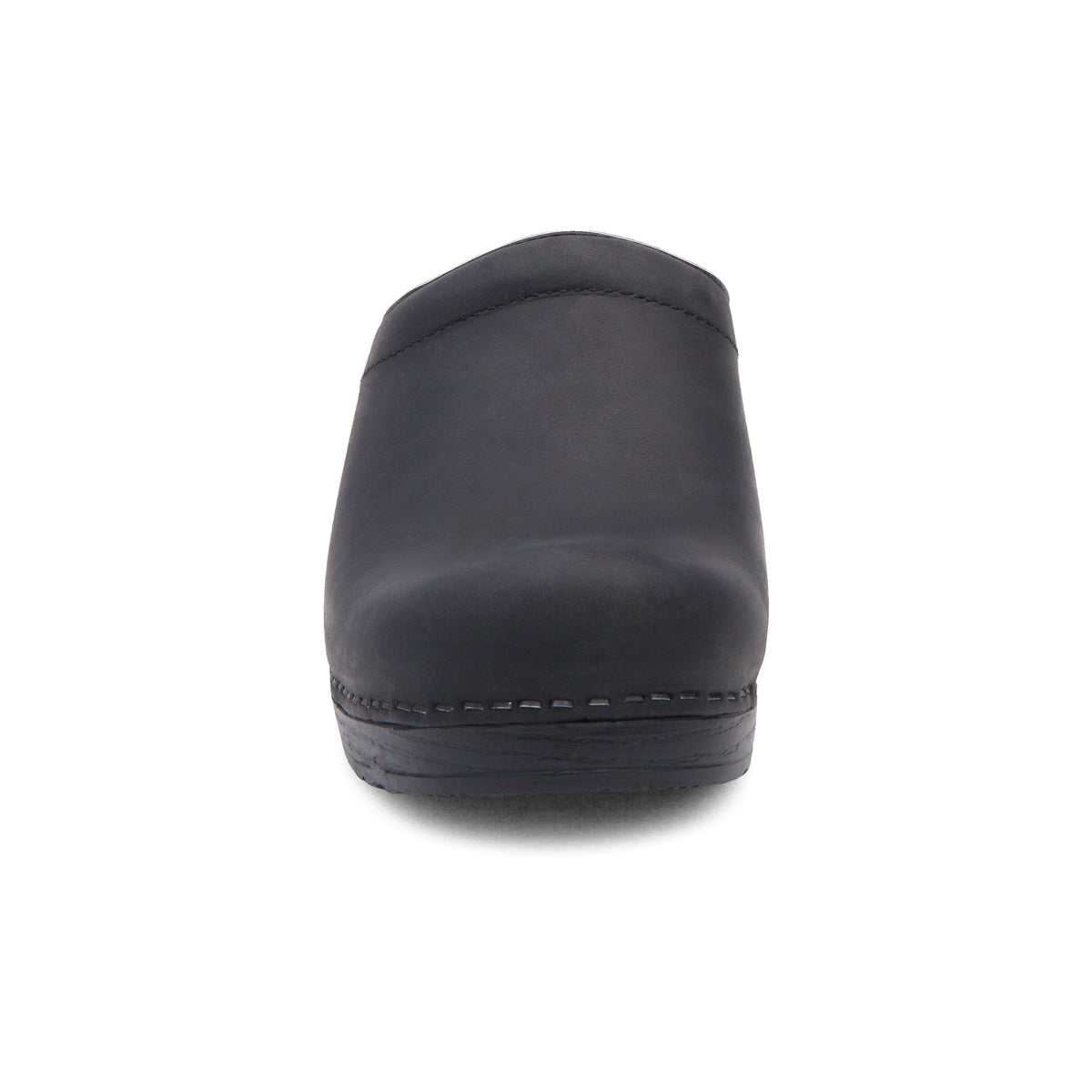 Dansko Featured | Sonja Black Oiled