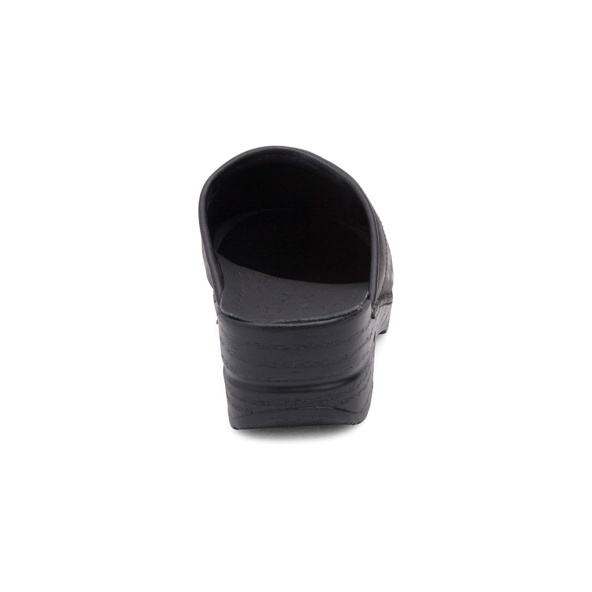 Dansko Featured | Sonja Black Oiled