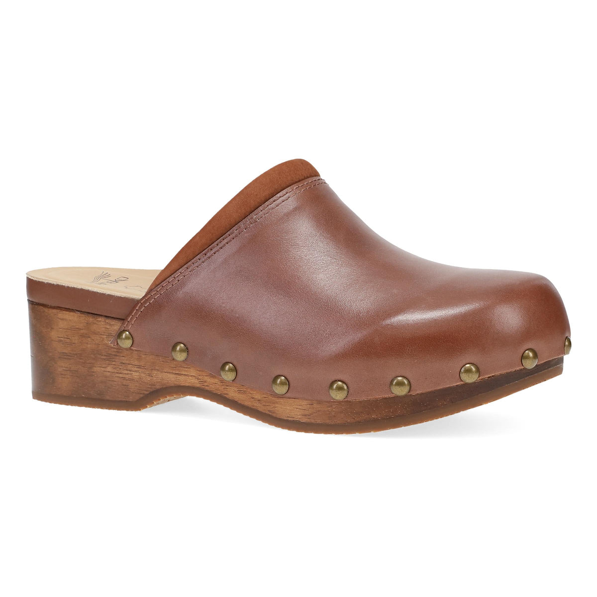 Dansko Premium | Andie Tan Calf