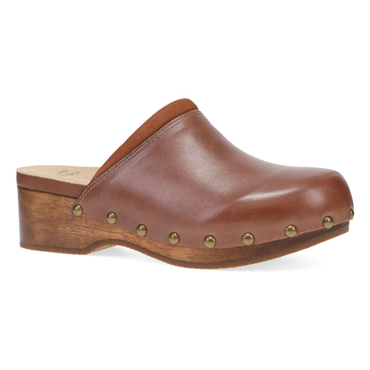 Dansko Premium | Andie Tan Calf